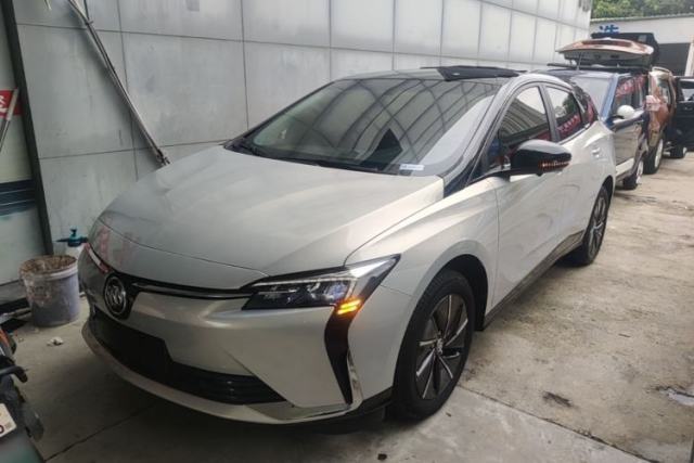 Used Buick Velite 6 2024 430km Comfort Edition