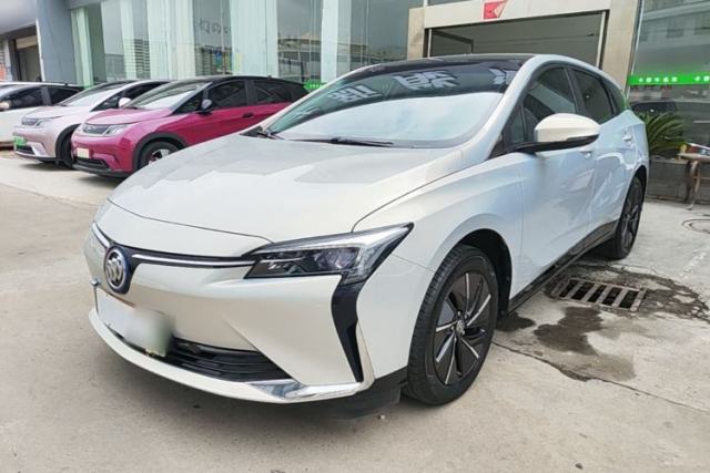 Used Buick Velite 6 2024 430km Enjoyment Version