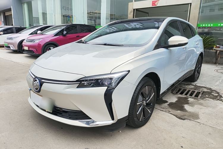 Ojetý Buick Velite 6 2024 430km Enjoyment Version Guazi used car, China used car export, Used car for sale, Used cars, Cheapest cars for sale