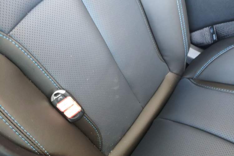 Used Buick Velite 6 2024 430km Enjoyment Version Vehicle Key