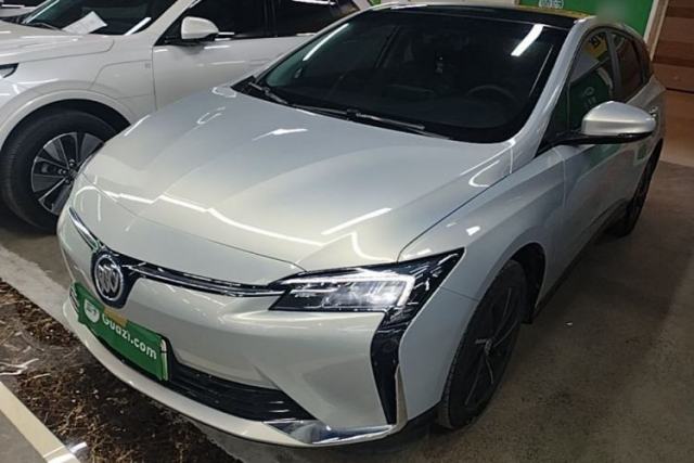 Used Buick Velite 6 2024 430km Enjoyment Version