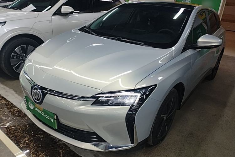 Used Buick Velite 6 2024 430km Enjoyment Version Guazi used car, China used car export, Used car for sale, Used  cars, Cheapest cars for sale