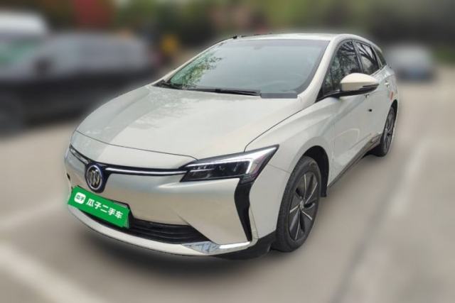 Used Buick Velite 6 2024 430km Comfort Edition