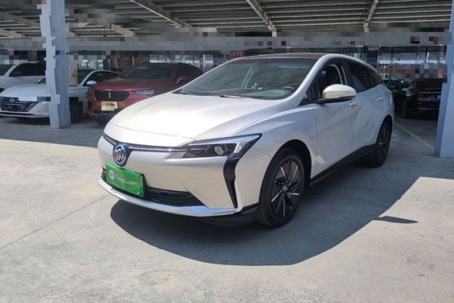 Used Buick Velite 6 2024 430km Enjoyment Version