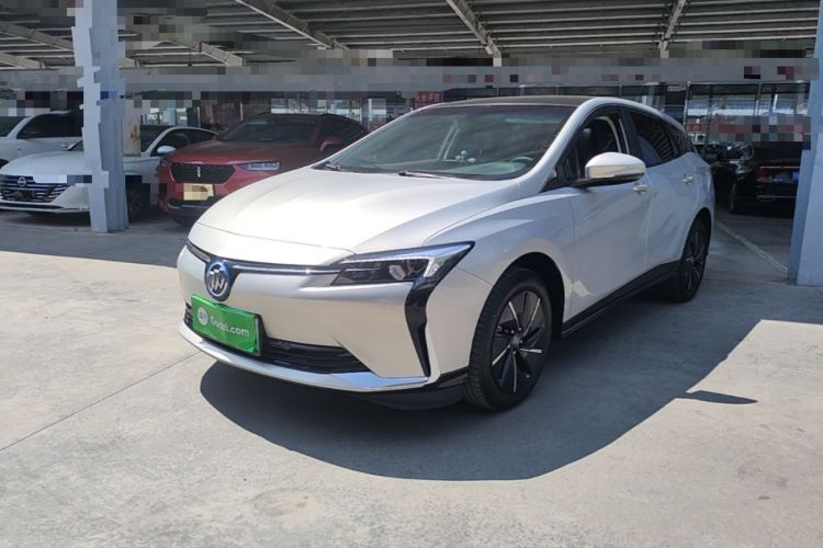 Used Buick Velite 6 2024 430km Enjoyment Version Guazi used car, China used car export, Used car for sale, Used cars, Cheapest cars for sale