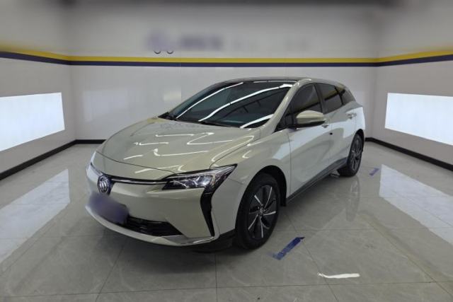 Used Buick Velite 6 2024 430km Enjoyment Version