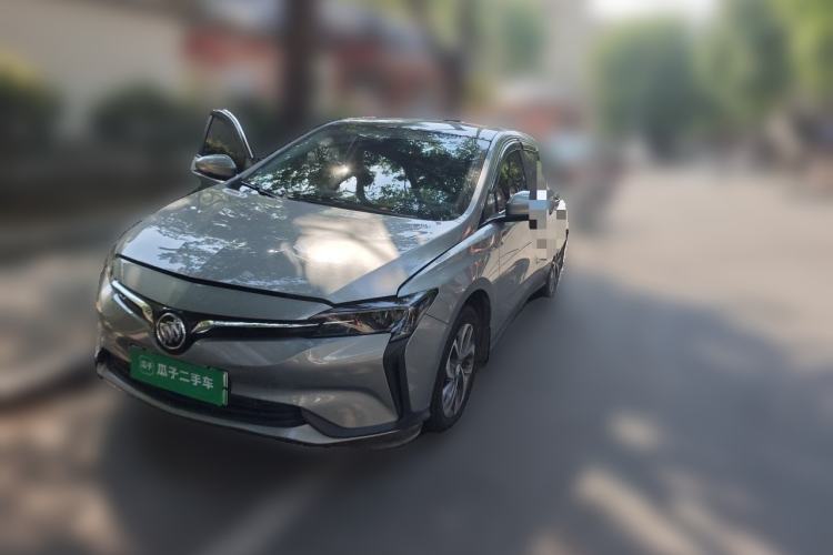 Buick Velite 6 2024 450km Enjoyment Plus Version