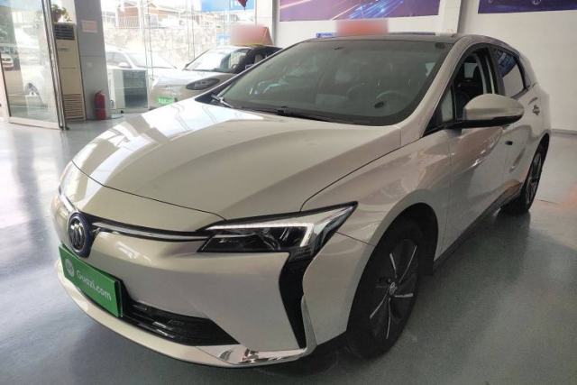 Used Buick Velite 6 2024 430km Enjoyment Version