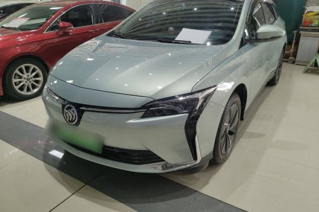 Used Buick Velite 6 2024 430km Enjoyment Version