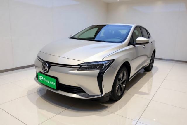 Used Buick Velite 6 2024 430km Comfort Edition