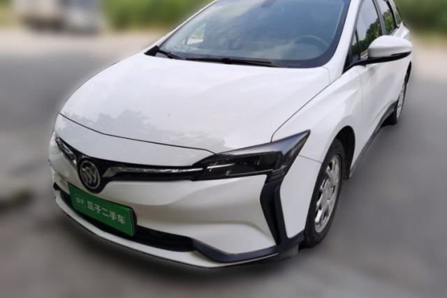 Used Buick Velite 6 2024 450km Range Commuter Version