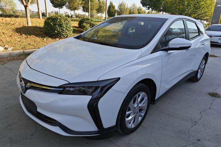 Buick Velite 6 2024 430km Comfort Edition