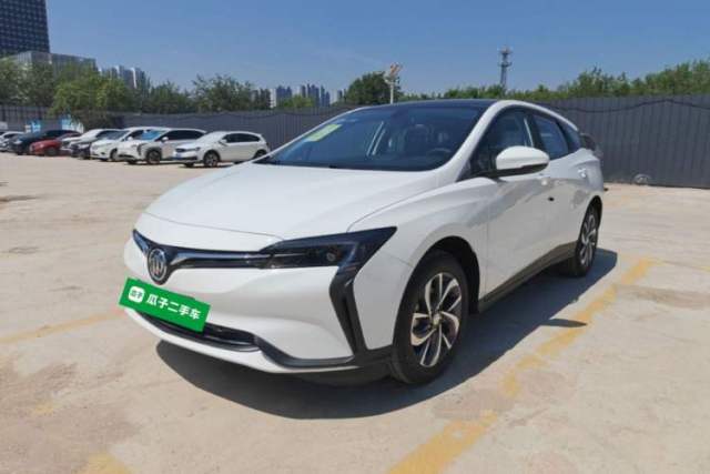 Used Buick Velite 6 2024 450km Enjoyment Plus Version