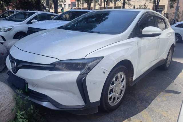 Used Buick Velite 6 2024 450km Range Commuter Version