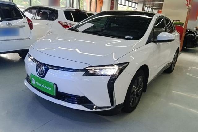 Used Buick Velite 6 2024 430km Enjoyment Version