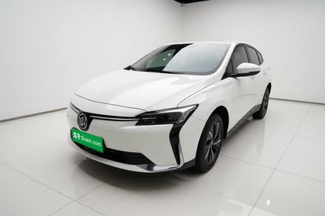 Używany Buick Velite 6 2024 430km Comfort Edition