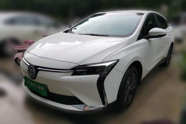 Used Buick Velite 6 2024 430km Comfort Edition