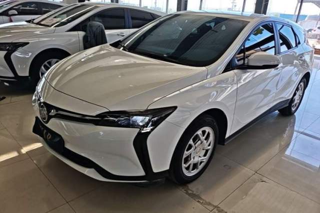 Used Buick Velite 6 2024 450km Range Commuter Version