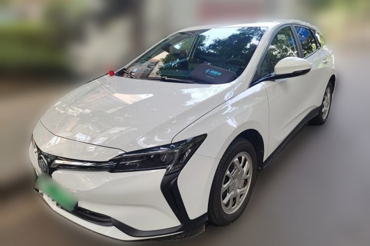 Buick Velite 6 2024 450km Range Commuter Version