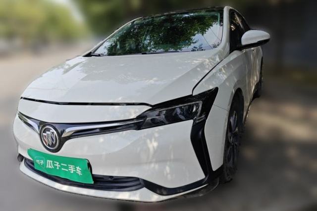 Used Buick Velite 6 2024 450km Enjoyment Plus Version