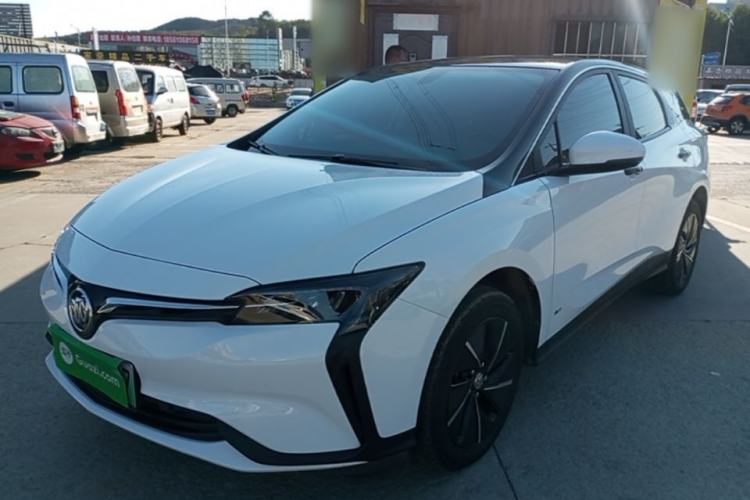 Buick Velite 6 2024 450km Range Commuter Version