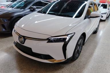Used Buick Velite 6 2024 430km Enjoyment Version
