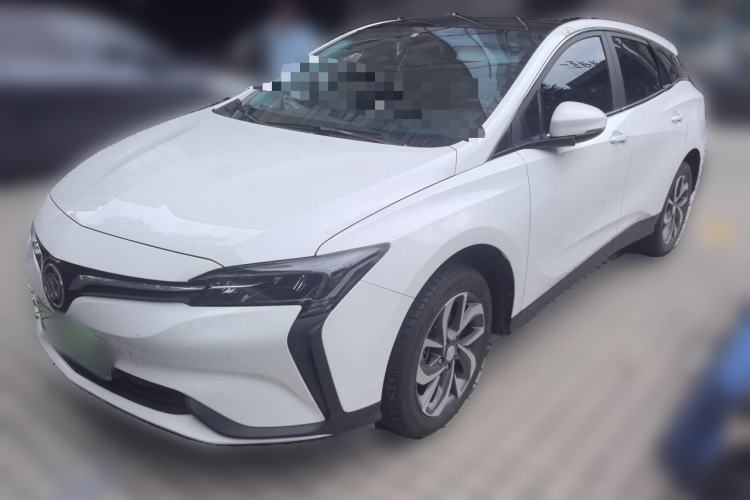 Used Buick Velite 6 2024 450km Enjoyment Plus Version Guazi used car, China used car export, Used car for sale, Used  cars, Cheapest cars for sale
