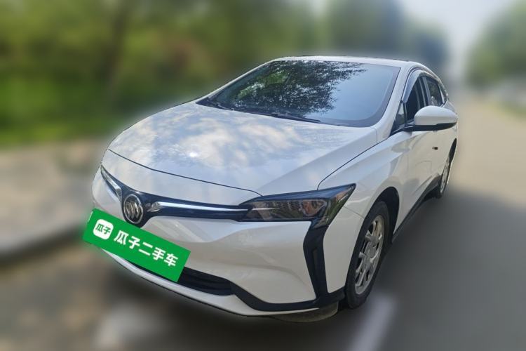 Used Buick Velite 6 2024 450km Range Commuter Version Guazi used car, China used car export, Used car for sale, Used  cars, Cheapest cars for sale, Electric vehicle, New energy car