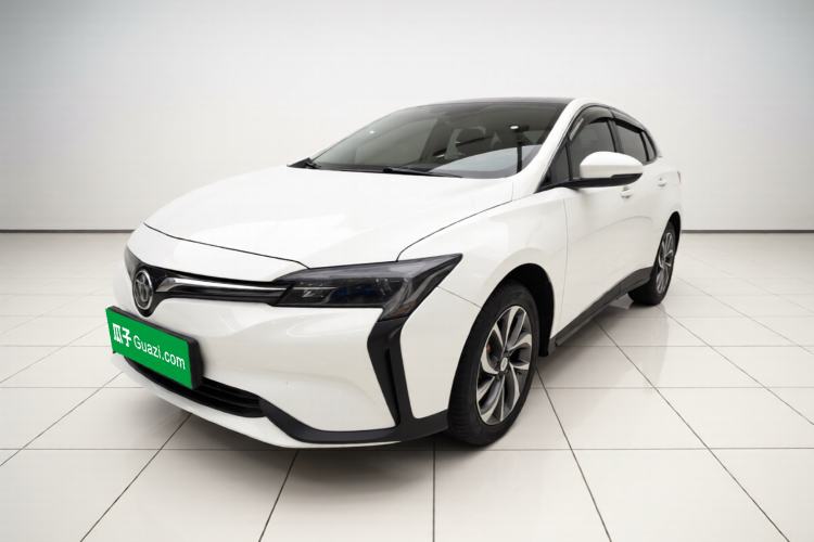 Buick Velite 6 2024 450km Enjoyment Plus Version