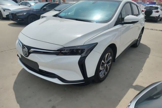 Used Buick Velite 6 2024 450km Enjoyment Plus Version