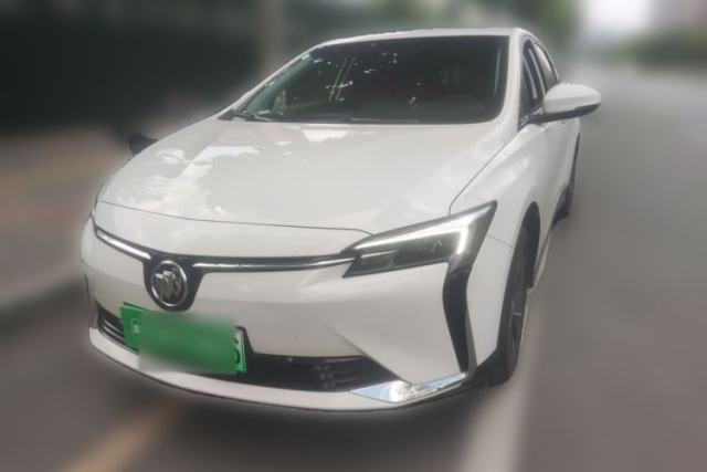 Used Buick Velite 6 2024 430km Comfort Edition