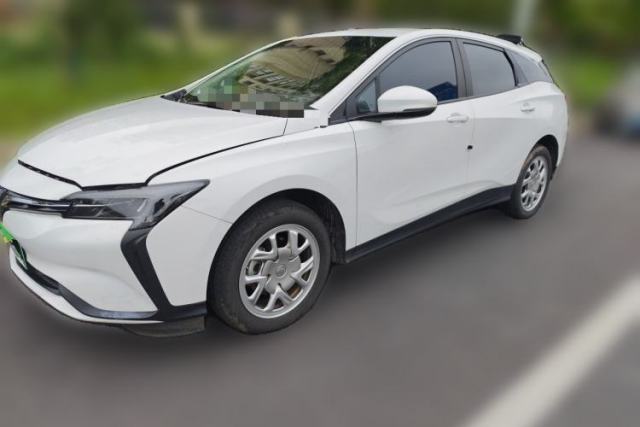 Used Buick Velite 6 2024 450km Range Commuter Version