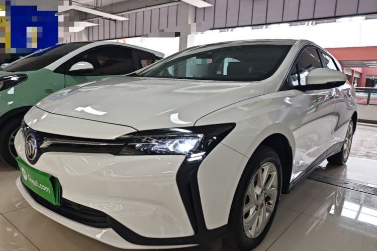 Buick Velite 6 2024 430km Comfort Edition
