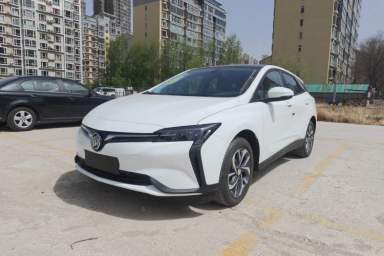Used Buick Velite 6 2024 450km Enjoyment Plus Version