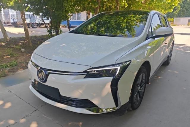 Used Buick Velite 6 2024 430km Enjoyment Version