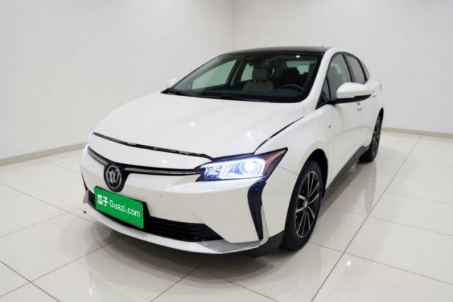 Used Buick Velite 6 2024 430km Enjoyment Version