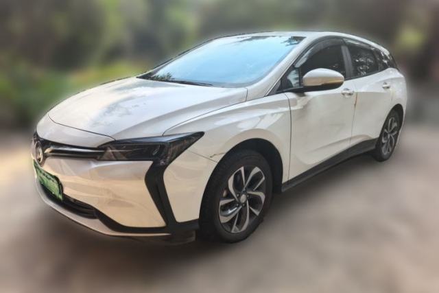 Used Buick Velite 6 2024 450km Comfort Edition PLUS