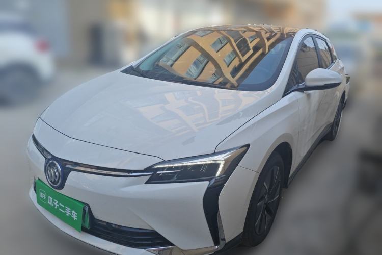 Used Buick Velite 6 2024 430km Enjoyment Version Guazi used car, China used car export, Used car for sale, Used  cars, Cheapest cars for sale