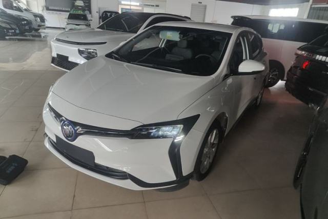 Used Buick Velite 6 2024 450km Range Commuter Version