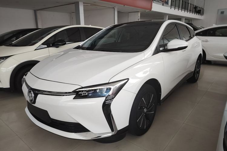 Buick Velite 6 2024 430km Enjoyment Version