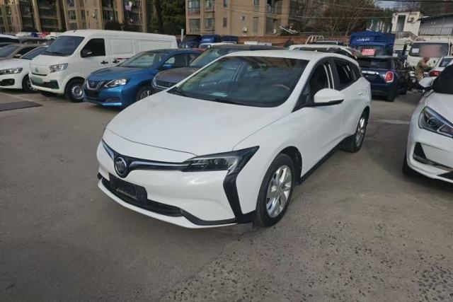 Used Buick Velite 6 2024 450km Range Commuter Version