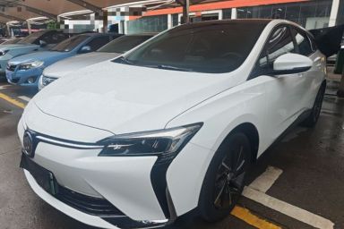 Used Buick Velite 6 2024 430km Enjoyment Version