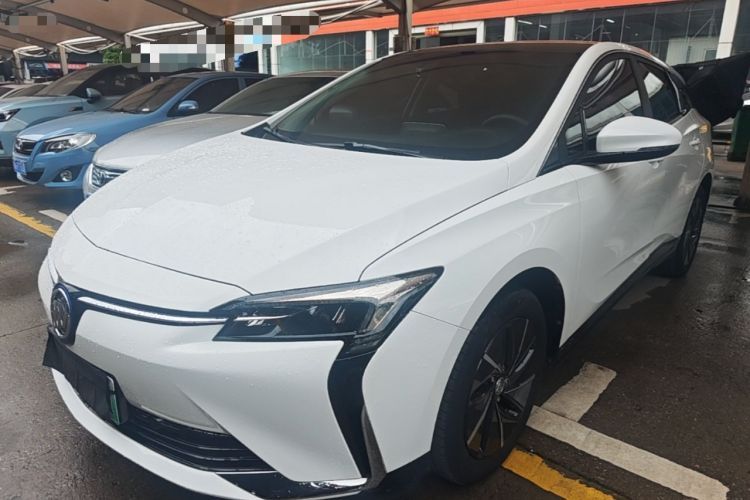 Used Buick Velite 6 2024 430km Enjoyment Version Guazi used car, China used car export, Used car for sale, Used  cars, Cheapest cars for sale