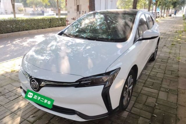 Ojetý Buick Velite 6 2024 450km Enjoyment Plus Version