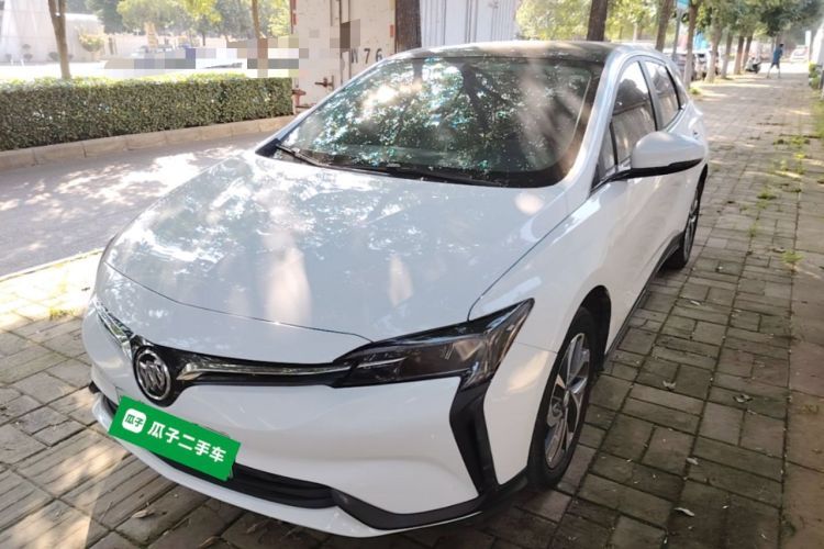 Używany Buick Velite 6 2024 450km Enjoyment Plus Version Guazi used car, China used car export, Used car for sale, Used cars, Cheapest cars for sale