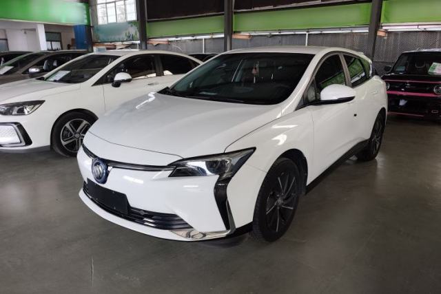 Used Buick Velite 6 2024 430km Comfort Edition