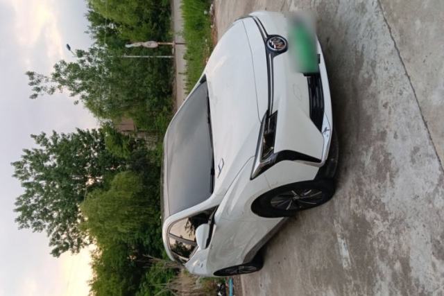 Used Buick Velite 6 2024 430km Enjoyment Version