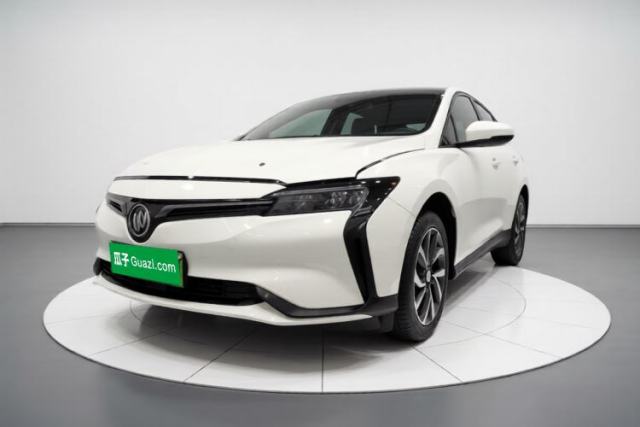 Buick Velite 6 2024 450km Enjoyment Plus Version с пробегом