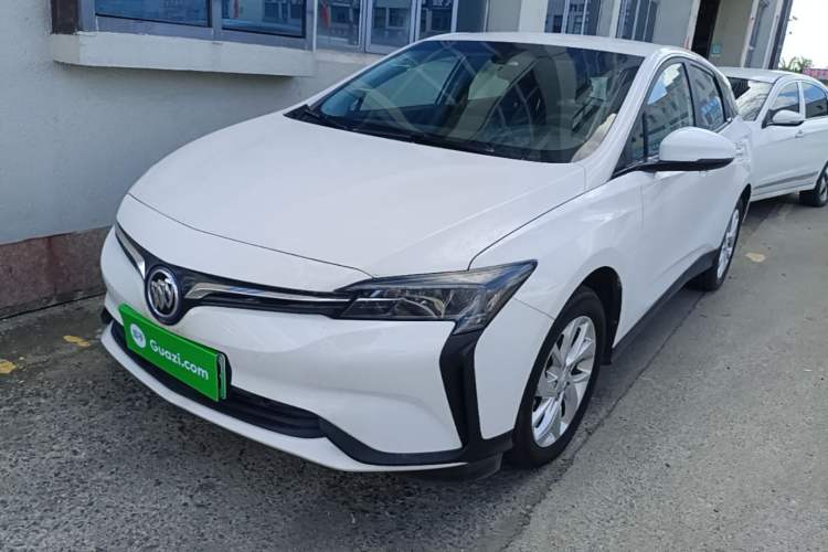 Buick Velite 6 2024 450km Range Commuter Version