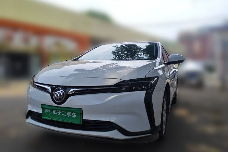 Buick Velite 6 2024 450km Range Commuter Version